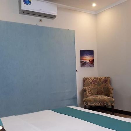 Le Grand Residence Islamabad Exterior photo