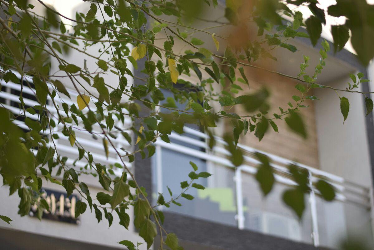 Le Grand Residence Islamabad Exterior photo